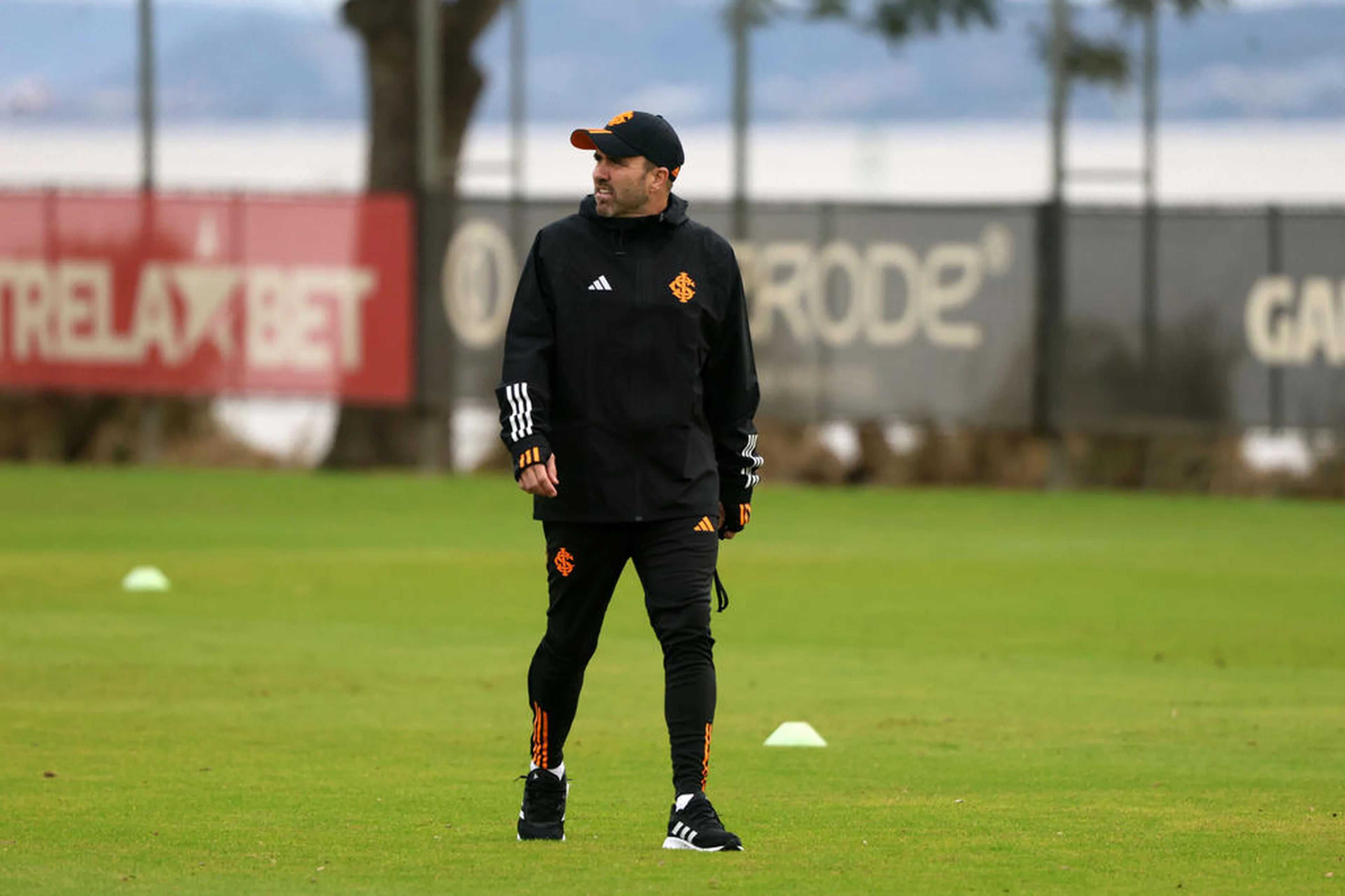 Ricardo Duarte/Inter/Divulgação