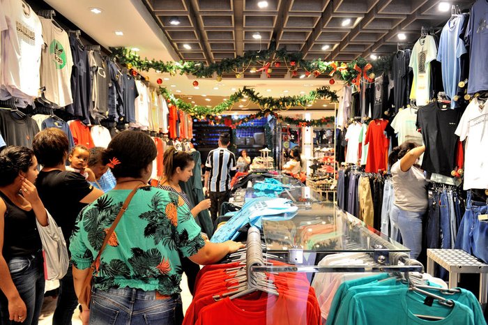 Neimar De Cesero / Agencia RBS