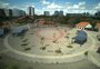 Justiça volta a se manifestar sobre obras no Parque Maurício Sirotsky Sobrinho