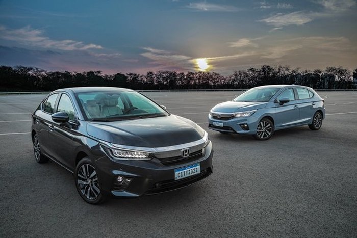 Honda / Divulgação