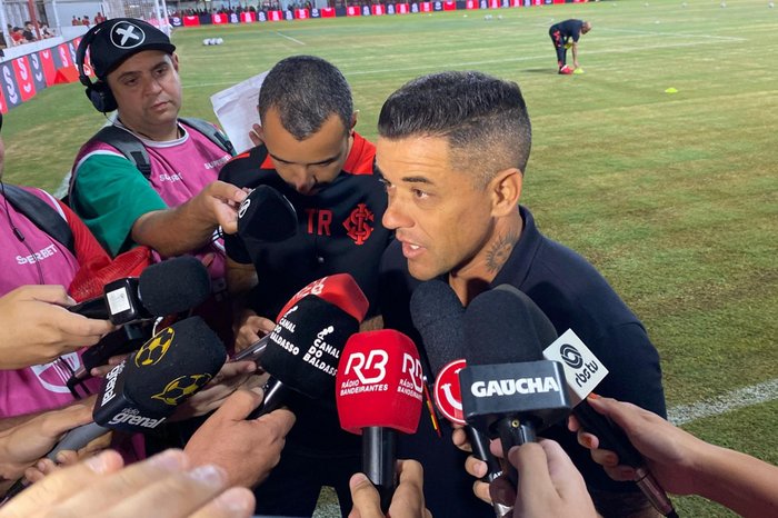 Bruno Flores / Agência RBS