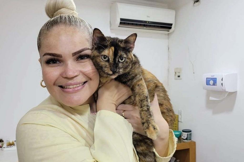 Veterinária conhecida nas redes sociais como "Barbie dos animais" morre em Fortaleza | GZH