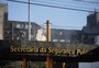 Sindicância é aberta para apurar causas do incêndio na sede da SSP e avaliar prejuízos 