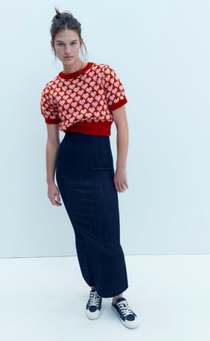 Zara/Reprodução