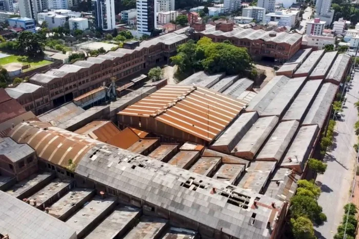 Osny Varela / TV Câmara Caxias/Divulgação