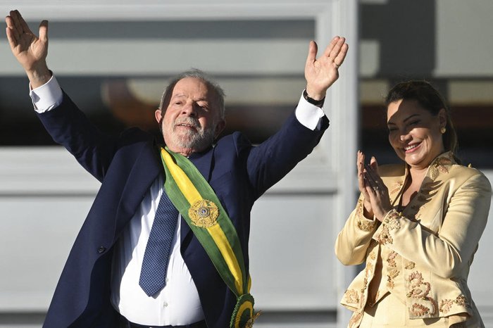EVARISTO SA / AFP EVARISTO SA / AFP