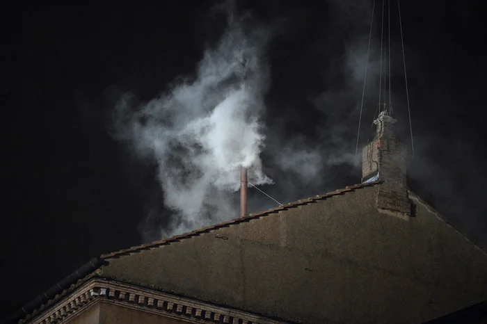 ALBERTO PIZZOLI / AFP