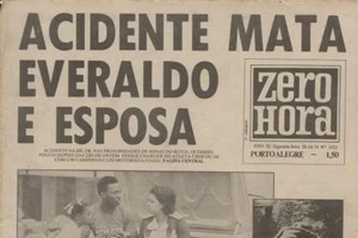 Reprodução ZH / Reprodução ZH