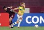 Como chega o Cuiabá para enfrentar o Inter 