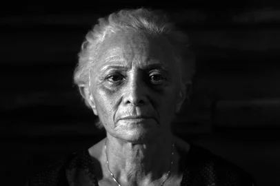 Marcélia Cartaxo volta aos cinemas em “A Praia do Fim do Mundo”, premiado filme de Petrus Cariry<!-- NICAID(16111917) -->