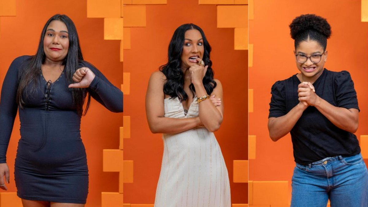 Enquete "BBB 26": vote em quem voc&ecirc; quer eliminar no sexto pared&atilde;o