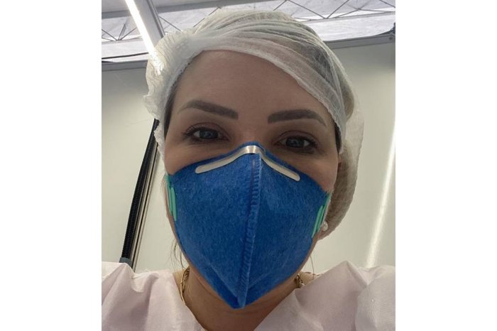 Arquivo pessoal / Divulgação