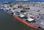 Porto de Rio Grande concentra 85% da movimentação do RS e impulsiona nova onda de investimentos