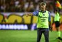 Renato convoca torcida do Grêmio para despedida de Geromel: "Tem que lotar a Arena"
