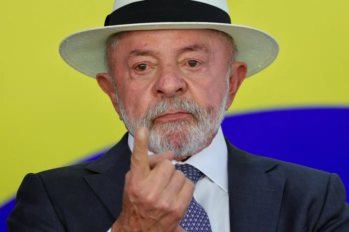 Fabio Rodrigues-Pozzebom / Agência Brasil Fabio Rodrigues-Pozzebom / Agência Brasil