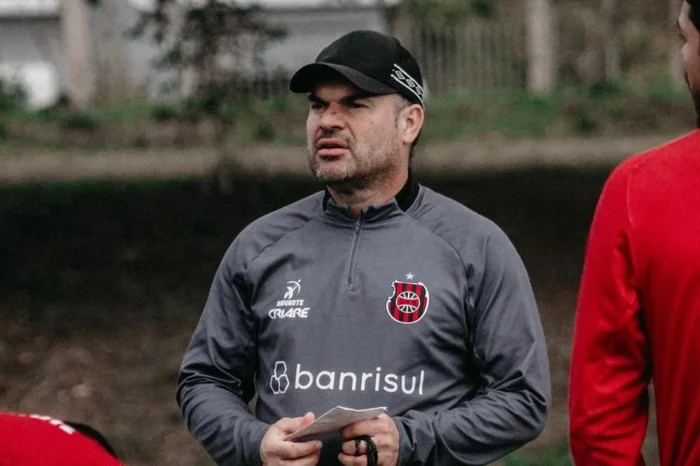 Reprodução / G.E. Brasil Reprodução / G.E. Brasil