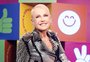Xuxa fala sobre expectativas para novo álbum e turnê: "Quero muito ganhar um Grammy Latino com este trabalho"