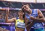 Gabriel Garcia se torna primeiro homem brasileiro a competir em jogos olímpicos e paralímpicos no mesmo ano