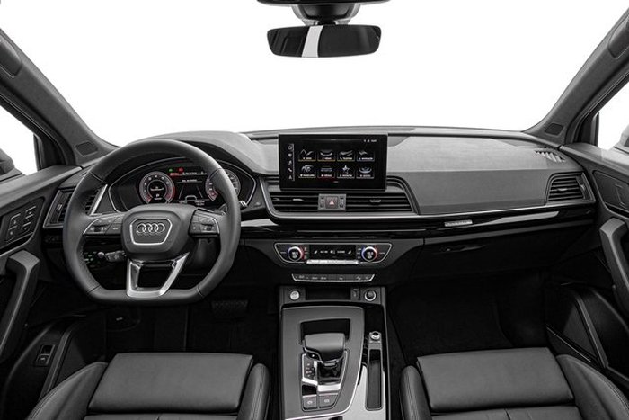 Audi / Divulgação