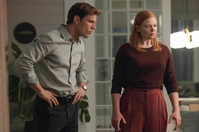 Amazon Prime Video / Divulgação