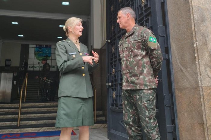 Miguelito Medeiros / Divulgação