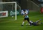 Ouça os gols do Grêmio na vitória sobre o Novo Hamburgo