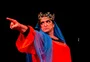 Grace Gianoukas promove oficina de teatro e apresenta espetáculo em Caxias 