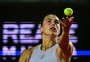 Ranking do tênis feminino tem trocas no top 10, mas Sabalenka mantém liderança 