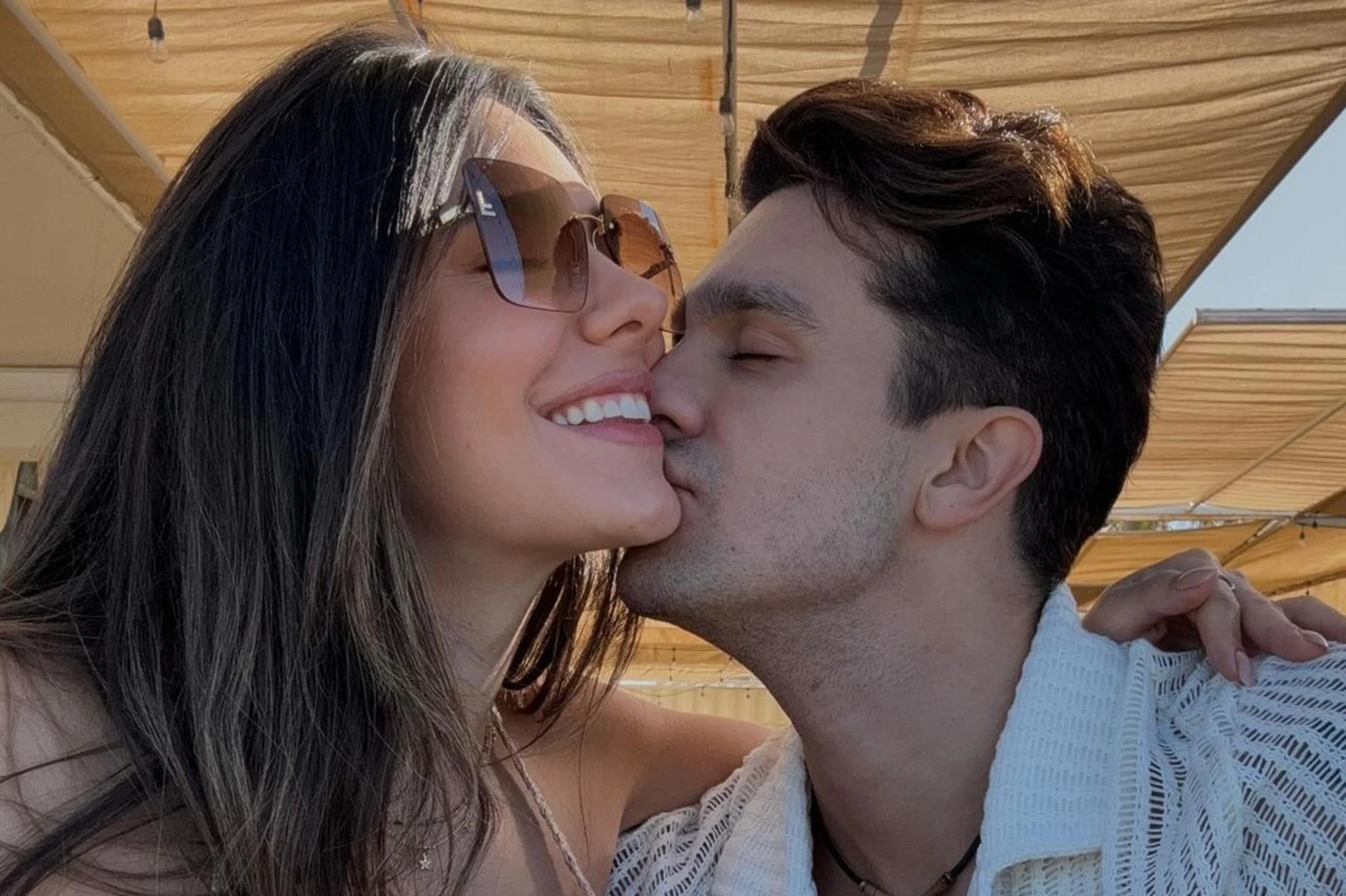 @ajademagalhaes Instagram/Reprodução