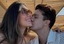 Luan Santana revela o nome da filha com Jade Magalhães