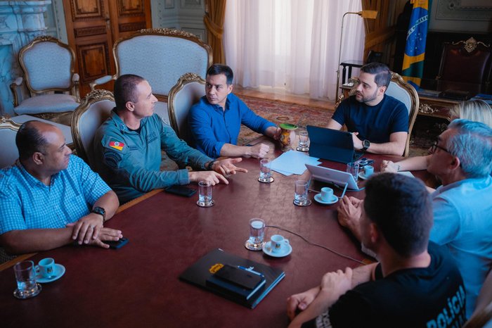 Joel Vargas / Divulgação