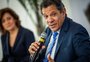 Haddad diz que Lula pediu reuniões prévias ao anúncio da nova regra fiscal