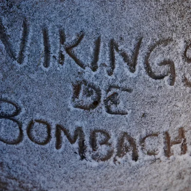 Vikings de Bombacha, grupo de amigos gaúchos que organiza aqui na Noruega, há 6 anos, o Acampamento Farroupilha Mais ao Norte do Mundo.Coluna Ju Bublitz<!-- NICAID(16118548) -->