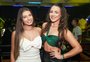 Veja quem brilha na cena social da coluna desta sexta-feira