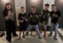 Banda Cabras da Peste comemora um ano de punk rock e promete show com participação de Edu K e James Andrew, em Caxias