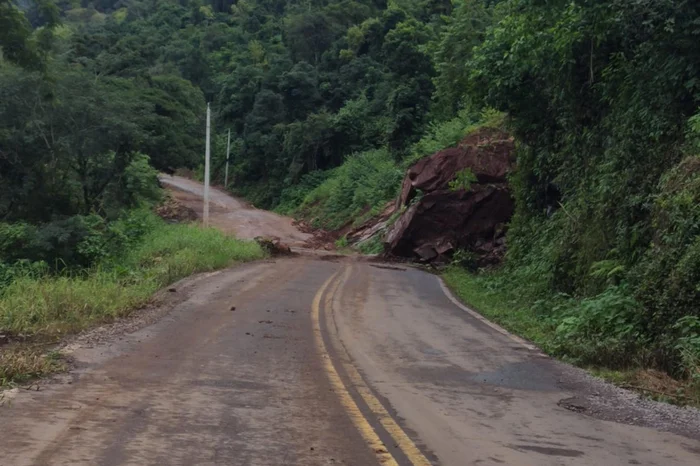 Prefeitura de Cotiporã / Divulgação Prefeitura de Cotiporã / Divulgação