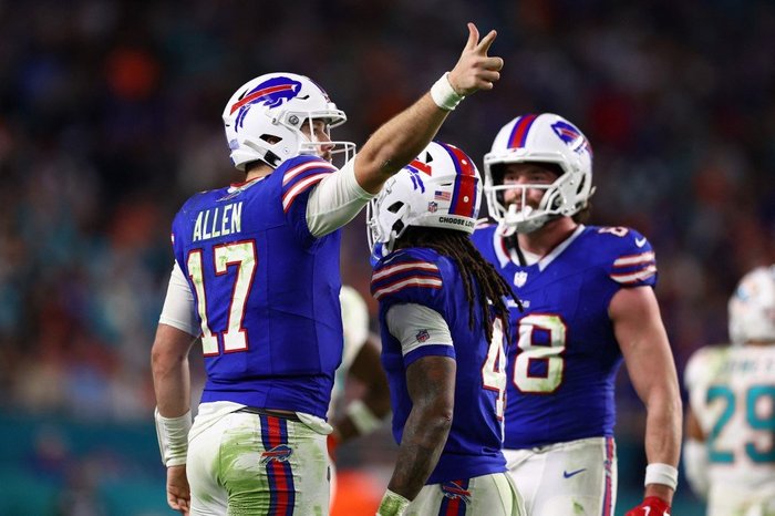 Megan Briggs / GETTY IMAGES NORTH AMERICA / Getty Images via AFP Megan Briggs / GETTY IMAGES NORTH AMERICA / Getty Images via AFP