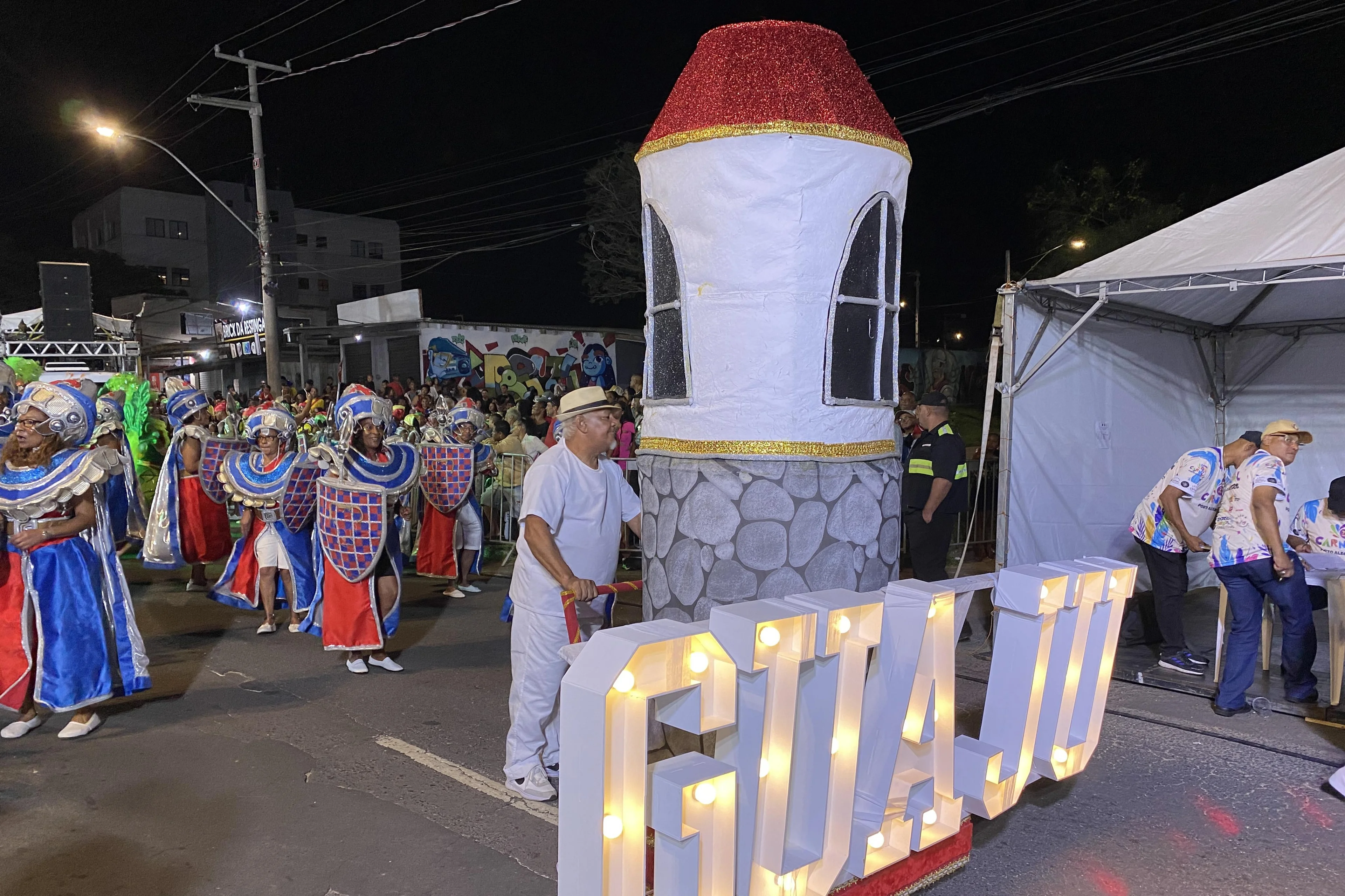 Gustavo Gossen/Agencia RBS