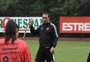 Como está a procura do Inter por novo técnico para as Gurias Coloradas