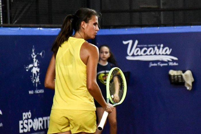 Jurandréia Silveira / Divulgação