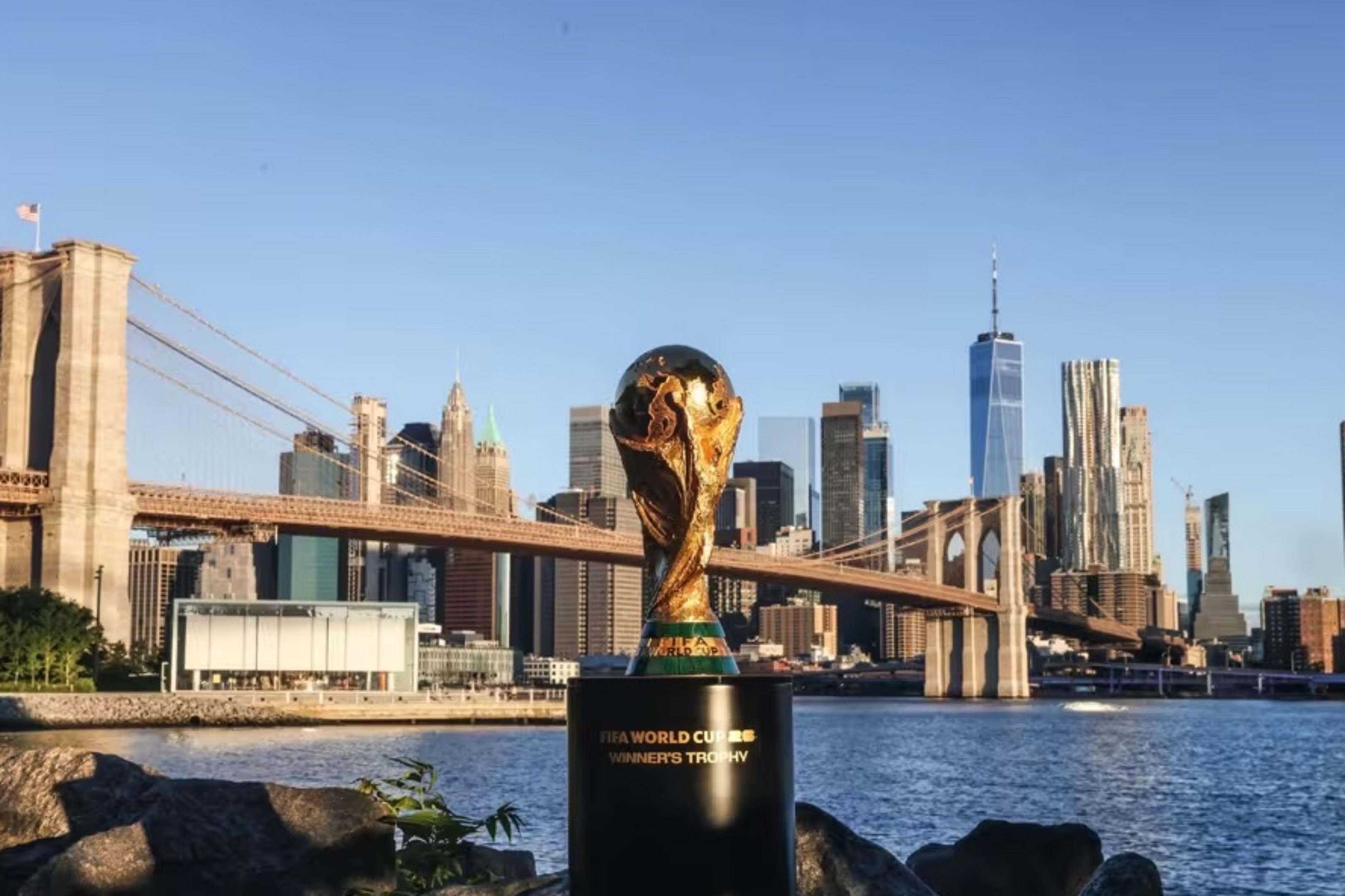 Como será a Copa do Mundo com as guerras que estamos vivendo? | GZH
