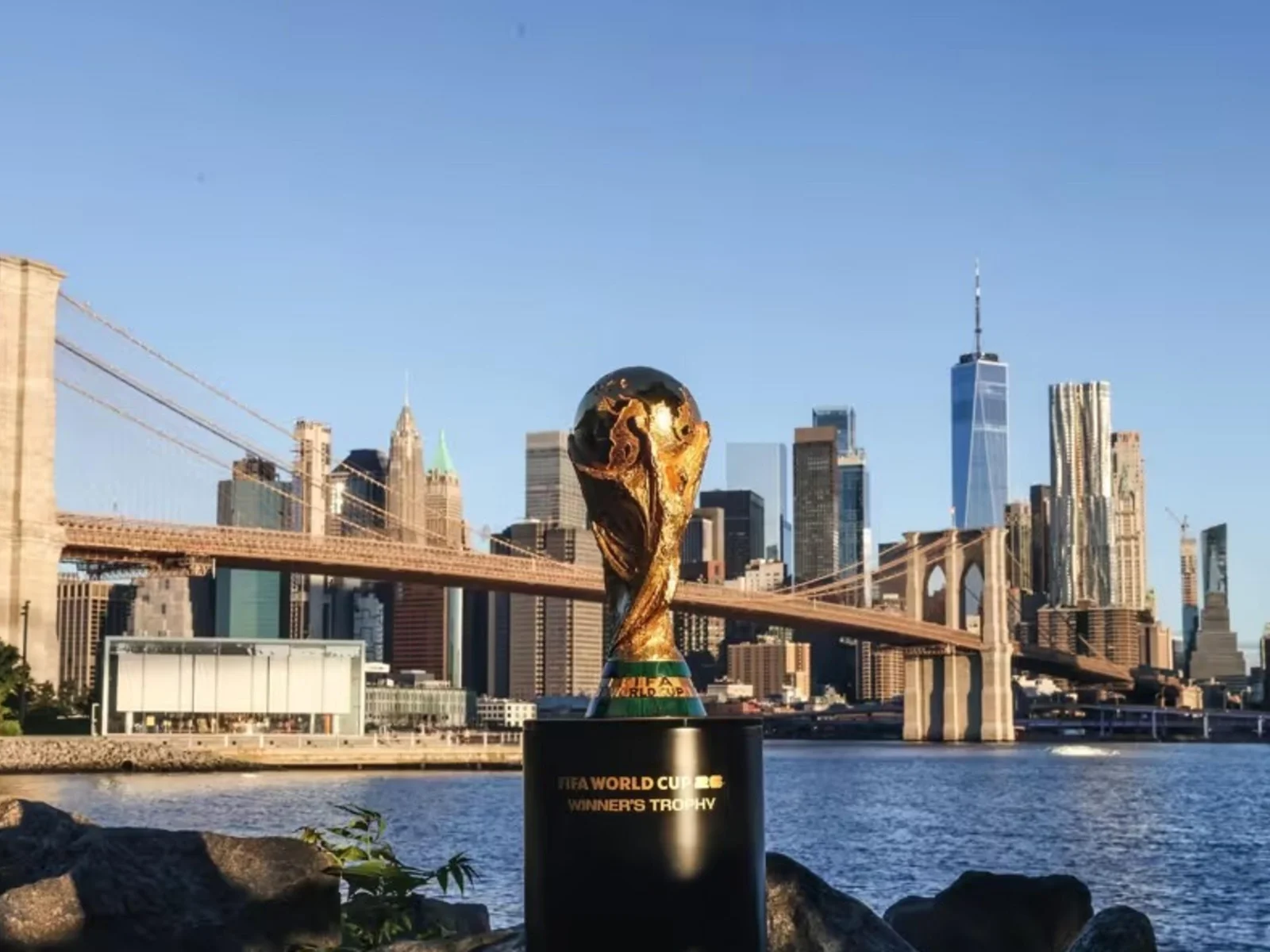 Como será a Copa do Mundo com as guerras que estamos vivendo? | GZH