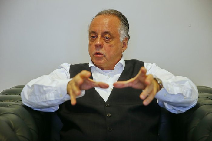 Félix Zucco / Agencia RBS