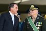 Quem é o general chamado de "cagão" por Braga Netto por não ter aderido à ideia do golpe