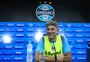 Grêmio recebe o São Paulo em confronto direto pelo G-4 do Brasileirão