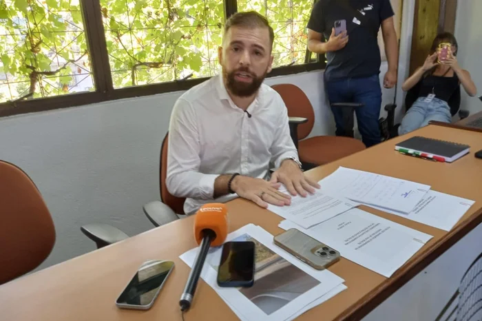 André Fiedler / Agencia RBS André Fiedler / Agencia RBS