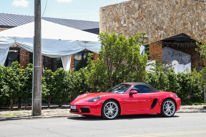 Neimar De Cesero / Agencia RBS