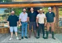 Grupo inaugura segunda churrascaria em Gramado e projeta três unidades até o final do ano, incluindo uma em Miami