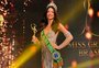 Gaúcha Talita Hartmann vence o Miss Grand Brasil 2024