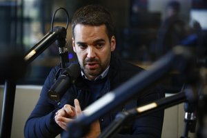 Jonathan Heckler / Agencia RBS Jonathan Heckler / Agencia RBS